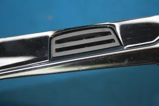 Verkleidung Abdeckung Blende Mittlekonsole 9688873177 Peugeot 508 I 8D Bj.16 - Bild 3