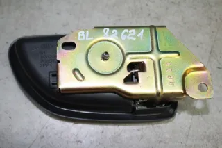 Türöffner Türgriff Griff innen hinten links 82621-3E000 KIA Sorento I JC Bj.07 - Bild 2