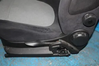 Fahrersitz Sitz mit Modul vorne links Fiat Bravo II 198 Bj.08 - Bild 4