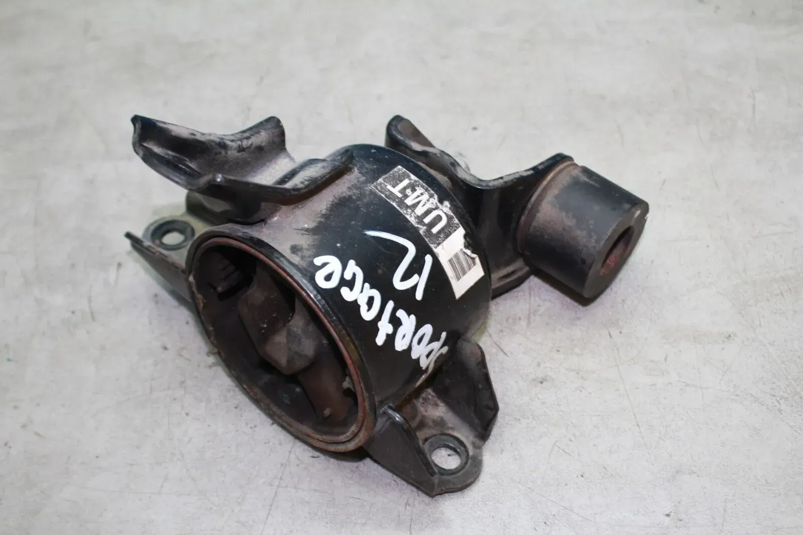 Motorhalter Motor Halter Lager 21832-2S100 KIA Sportage III SL 1.7 CRDi Bj.12 - Bild 1