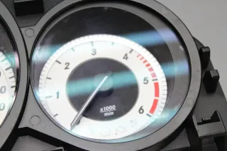 MPH Tacho Kombiinstrument A2129007329 Mercedes Benz E-Kl. W212 - Bild 3