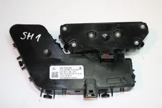 NEU Original Sitzheizung Schalter rechts A2229051201 Mercedes Benz S Klasse W222 - Bild 3