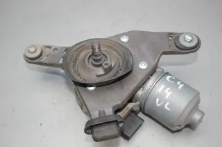 Wischermotor vorne links 9676371980 Citroen C4 Grand Picasso II Bj.14 - Bild 1