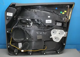 Türverkleidung vorne links 96779324BS Citroen C4 Grand Picasso II Bj.14 - Bild 7