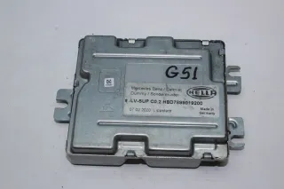 Mercedes Benz Steuergerät LV-SUP C0.2 HBD7899019200 - Bild 1