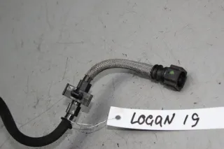 Kraftstoffleitung Leitung Schlauch Rohr Dacia Logan MCV 2 II 1.0 SCe Bj.19 - Bild 2