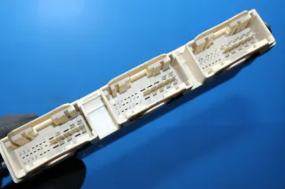 Mercedes Benz W213 Steuergerät Sitzmodul Sitz vorne links A2139008309, A2139010106 - Bild 4
