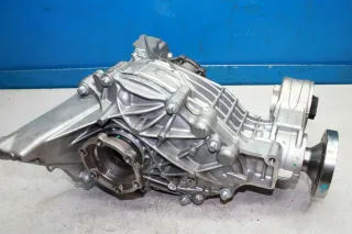 Audi A4 8W 3.0TDI Differential hinten A09 Hinterachsgetriebe QXS LMP 0D2500043G - Bild 2