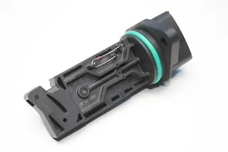 NEU Original Luftmassenmesser Luftmengenmesser F00C2G8726 - Bild 2