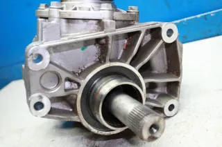 VW AG Audi Q3 Achsantrieb Verteilergetriebe A13 Winkelgetriebe 0A6409053AN - Bild 7
