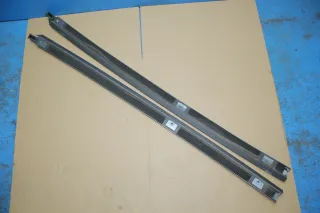2x Dachreling Dachträger links rechts Citroen C4 Grand Picasso II Bj.14 - Bild 6