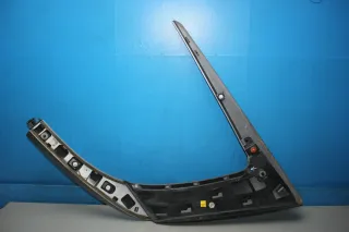 Zierleiste Abdeckung außen hinten links 96776509 Citroen C4 Grand Picasso II Bj.14 - Bild 3