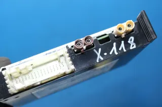 Mercedes Benz W177 W247 Steuergerät Bluetooth Modul A2479002613 A2479017002 - Bild 4