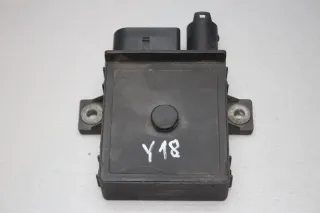 Mercedes Benz OM642 Relais A6421530379 Glühzeitendstufe 6-Zyl Beru 0522140202 - Bild 5