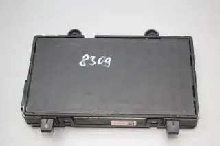 Mercedes W167 Steuergerät Vollständig Ladekommunikation Telematik A1679008309 - Bild 5