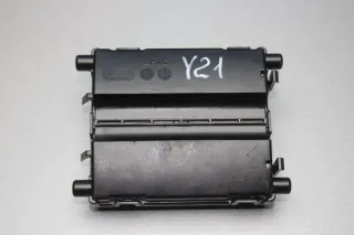 Mercedes Benz W205 W213 Steuergerät Klimaanlage Modul A0009001017 A0009017606 - Bild 4