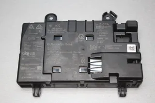 Mercedes W177 Steuergerät Vollständig Ladekommunikation Telematik A1779001710 - Bild 1