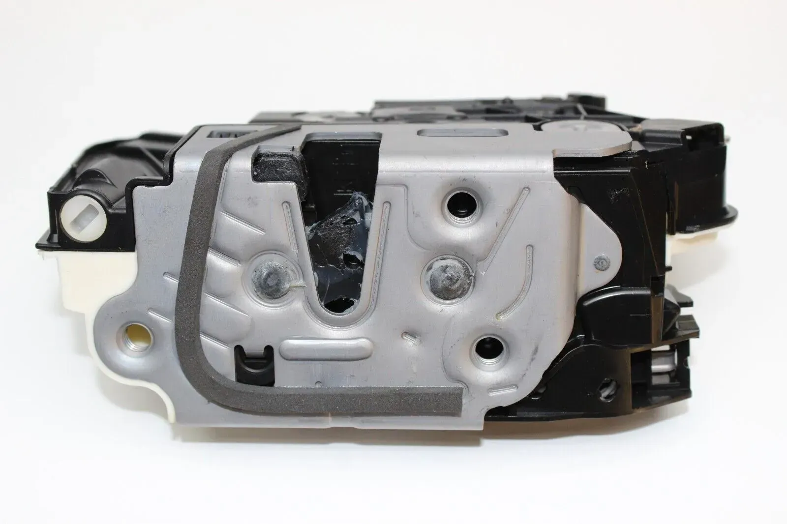 NEU Original Türschloss ZV Schloss vorne rechts 7L2837015F VW T6 - Bild 1