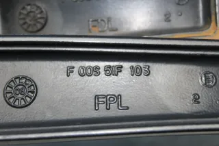 Wischerarm vorne links rechts F00S51F102 F00S51F103 Hyundai i30 FD Bj.09 - Bild 7