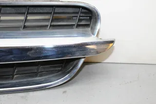Kühlergrill Grill Gitter Emblem Logo vorne 13103966 Opel Vectra C Bj.03 - Bild 3