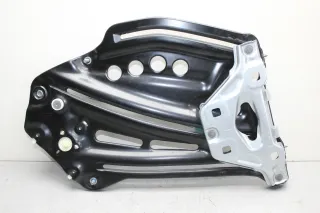 Fensterheber Gestänge hinten rechts ohne Motor 8V7839398B Audi A3 Cabio 8V - Bild 2