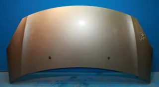 Motorhaube Haube vorne farbe KCHC Citroen C3 II SC Bj.10 - Bild 1
