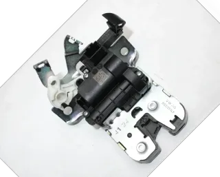 NEU Original Heckklappenschloss ZV Schloss Heckklappe 8W0827503A Audi A4 8W B9 - Bild 1