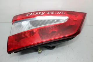 Rückleuchte Heckleuchte innen links 6M21-13A603-EB  Ford Galaxy II WA6 Bj.06 - Bild 2