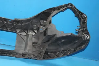 Schlossträger Frontmaske Frontgerüst vorne 8200187234 Renault Master II Bj.2010 - Bild 9