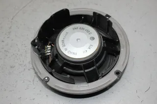 1x Lautsprecher hinten links = rechts 5N0035453C VW Tiguan I 5N Bj.13 - Bild 2