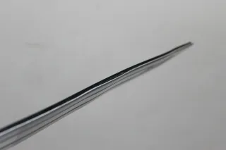 1x Einstiegleiste vorne links = rechts 5N0853537C (2) VW Tiguan I 5N R-Line - Bild 7