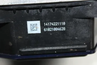 ABS Hydraulikblock Steuergerät 6G91-2C405-AJ Ford Galaxy II WA6 Bj.06 - Bild 6