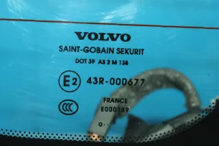 Heckklappe Heckdeckel Heckscheibe Kofferraumklappe Volvo C30 Facelift Bj.11 - Bild 2