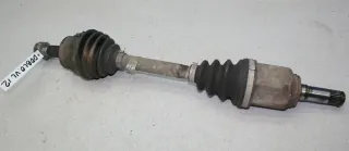 Antriebswelle Gelenkwelle vorne links 51887290 Fiat Doblo Cargo 1.6D 263 Bj.12 - Bild 1
