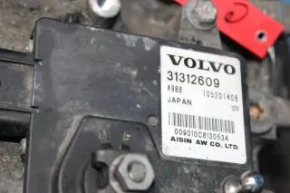 Automatikgetriebe mit Wandler 1283166 70A210 Volvo C30 2.0 D4 Facelift Bj.11 - Bild 7