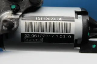 Stellmotor el. Verstellung für Sitz vorne links unten Renault Scenic 4 IV Bj.17 - Bild 6