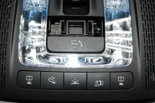 Mercedes Benz W177 Innenleuchte Beleuchtung Leseleuchte vorne A0009002124 - Bild 2