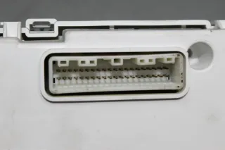 Tacho Kombiinstrument 83800-B2520 Daihatsu Cuore V L5 Bj.1999 - Bild 7