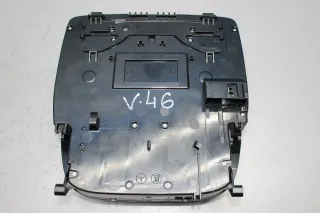 Mercedes Benz W205 W253 Innenleuchte Beleuchtung Leseleuchte vorne A0009004017 - Bild 6