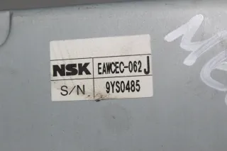 el. Lenksäule 488108885R Steuergerät NSK EAWCEC-062J Renault Megane 3 III Bj.10 - Bild 9