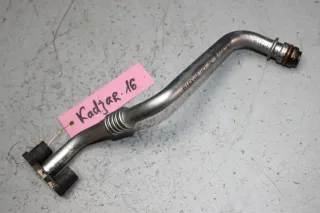 Turboleitung Turboölleitung Leitung Rohr Renault Kadjar 1.2 TCe Bj.16 - Bild 2