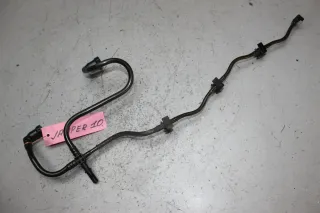 Kraftstoffleitung Rücklaufleitung Leckkraftstoff Citroen Jumper II 2.2 HDi Bj.10 - Bild 2