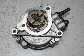 Unterdruckpumpe Vakuumpumpe 9812535980 Citroen C4 II NC 1.2 THP Bj.16 - Bild 1