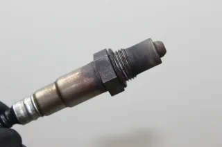 Lambdasonde Lambda Sensor 55353148 Saab 9-3 YS3F 2.0 T Bj.07 - Bild 2