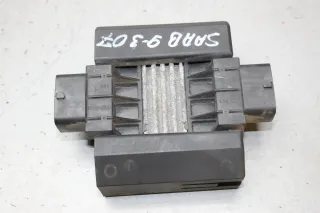 Getriebesteuergerät Steuergerät Automatikgetriebe 55563178 Saab 9-3 YS3F Bj.07 - Bild 5
