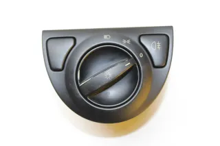 Lichtschalter Schalter Licht NSL 12786132 Saab 9-3 YS3F Bj.07 - Bild 1
