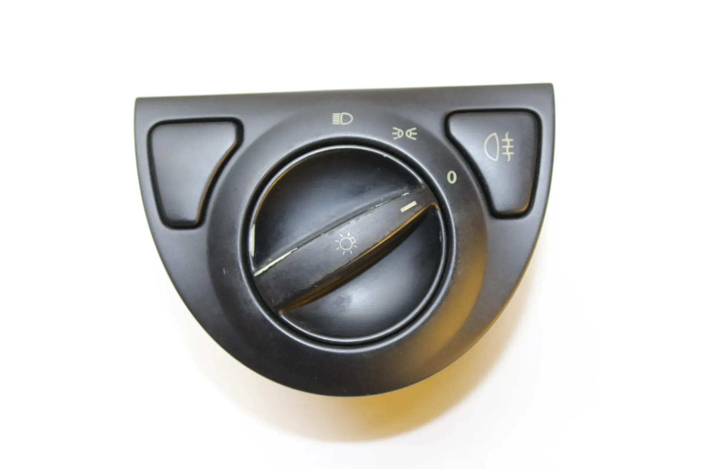 Lichtschalter Schalter Licht NSL 12786132 Saab 9-3 YS3F Bj.07 - Bild 1