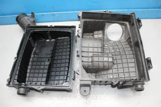 Luftfilterkasten Gehäuse Luftmassenmesser 5559779, 12788131 Saab 9-3 YS3F Bj.07 - Bild 7