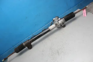 Lenkgetriebe Servolenkung Hydraulische Lenkung 12761910 Saab 9-3 YS3F Bj.07 - Bild 4