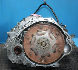 Automatikgetriebe Getriebe Wandler FA57204 55353747 Saab 9-3 YS3F 2.0 T Bj.07 - Bild 2